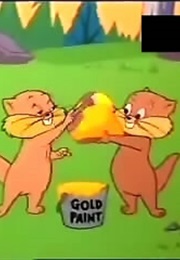 Tease for Two (1965)