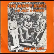 Moody Blues - For My Lady