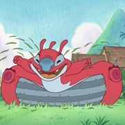 Mulch (Experiment 111)