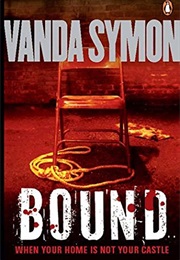 Bound (Vanda Symon)