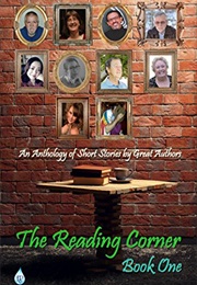 The Reading Corner: Book 1 (Various)