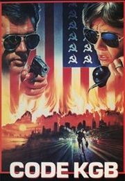 Code KGB (1988)