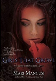 Girls That Growl (Mari Mancusi)