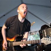 Greg Barnett (The Menzingers)