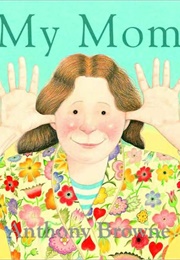 My Mom (Anthony Brown)