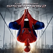 The Amazing Spider-Man 2 (2014)