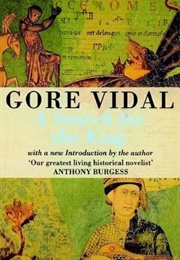 A Search for a King (Gore Vidal)
