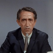 Pat Paulsen