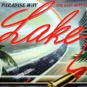 Lake - Paradise Way