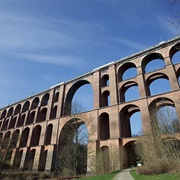 Elster Viaduct