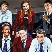 Strange Days at Blake Holsey High