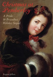 Christmas at Pemberley (Regina Jeffers)