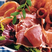 Spekemat (Cured Meats)