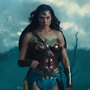 Wonder Woman