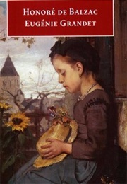 Eugénie Grandet (Honoré De Balzac)