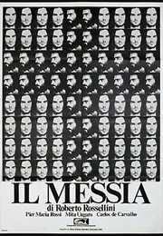 The Messiah (1975)