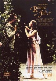 Romeo and Juliet (1955)