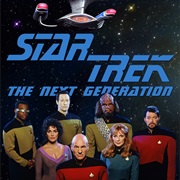 Star Trek: The Next Generation