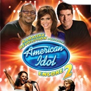Karaoke Revolution Presents: American Idol Encore 2
