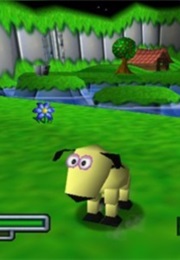 Space Station Silicon Valley (1998)