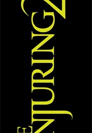 Conjuring,The 2 (2016)