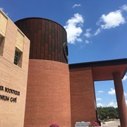 Topeka & Shawnee County Public Library