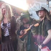 Rednex