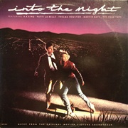 Into the Night: Soundtrack - B.B King and Various Artists