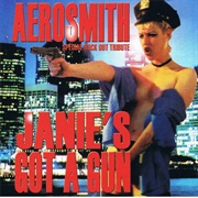 Janie&#39;s Got a Gun - Aerosmith