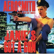 Janie's Got a Gun - Aerosmith