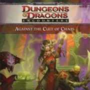 Season 12: Against the Cult of Chaos