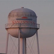 Sand Springs, OK