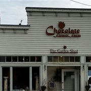 Chocolate Flower Farm (Langley, Washington)