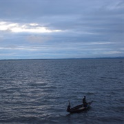 Hakaluki Hawor, Sylhet