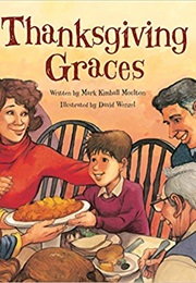 Thanksgiving Graces (Mark Kimball Moulton)