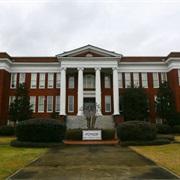 Florence, South Carolina Poyner