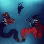 Fleet Foxes-The Shrine/An Argument