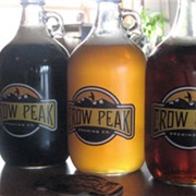 Crow Peak Brewing