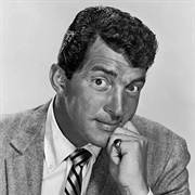 Dean Martin, 78, Lung Cancer