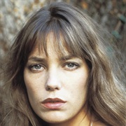Jane Birkin
