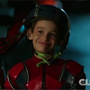 Legends of Tomorrow Season 3 Episode 4 Phone Home