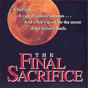 910 - The Final Sacrifice