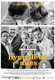 Hymyilevä Mies (2016)
