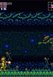 Super Metroid (1994)