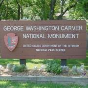 George Washington Carver House