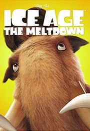 Ice Age 2: The Meltdown (2006)