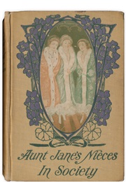 Aunt Jane&#39;s Nieces in Society (L. Frank Baum)