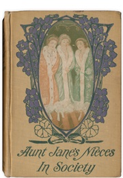 Aunt Jane's Nieces in Society (L. Frank Baum)