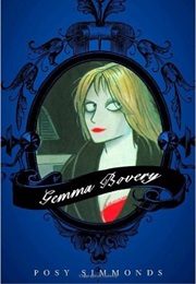 Gemma Bovary (Posy Simmonds)