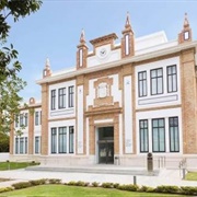 Museo Ruso De Málaga
